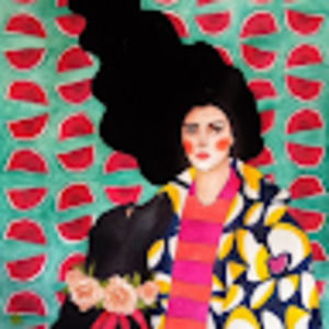 Meet your Posher, Emilee